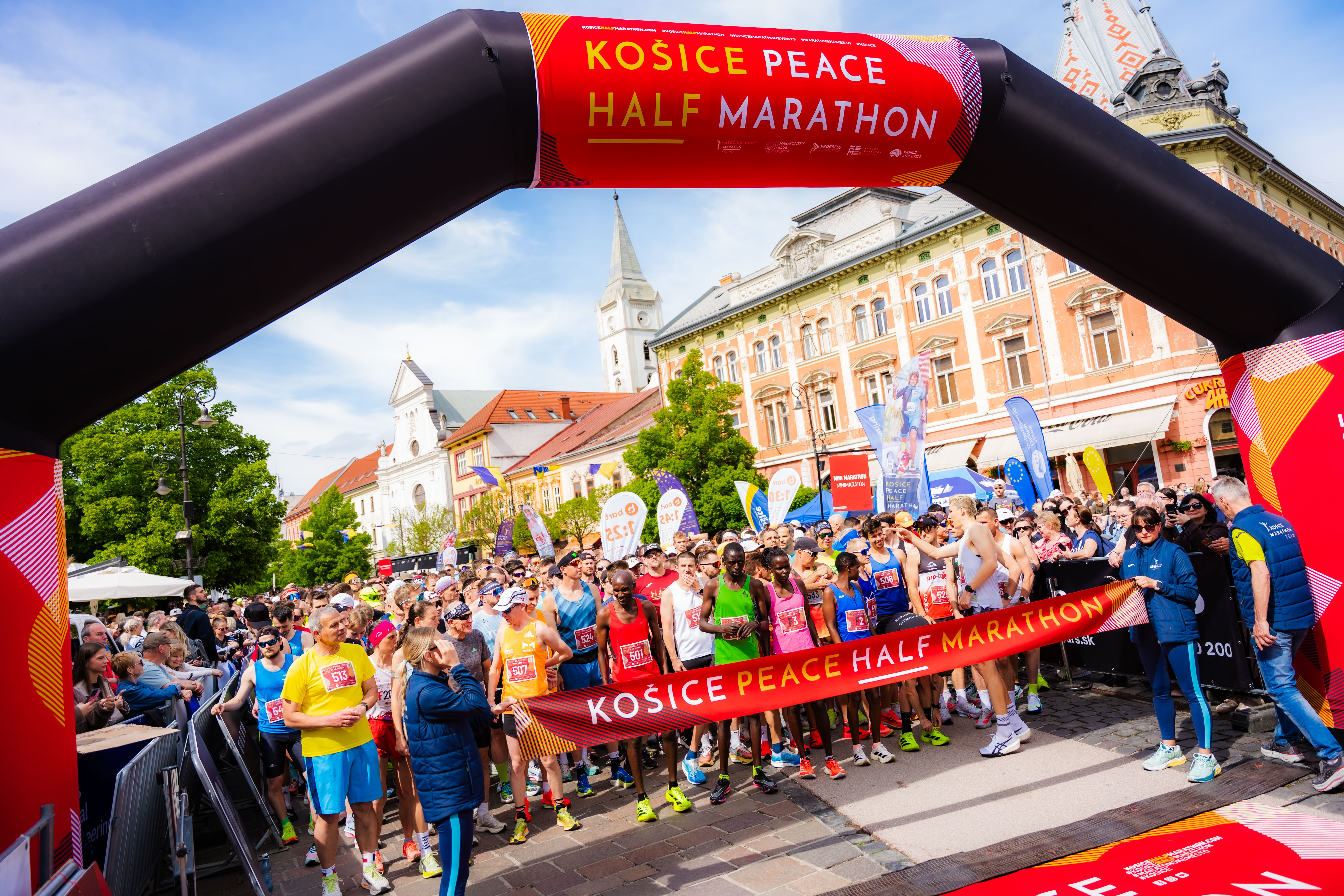 Peace Half Marathon-1-24